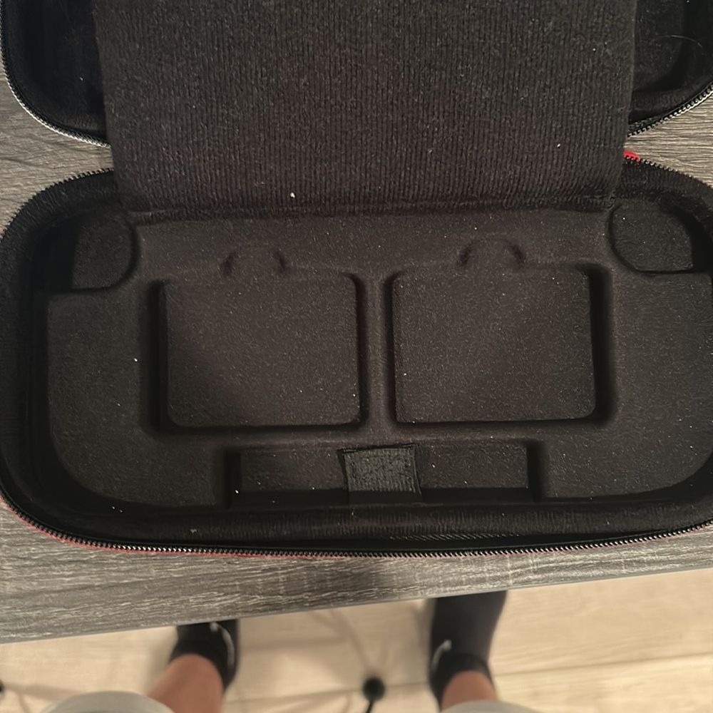 Nintendo switch case - Picture 3 of 4